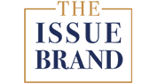 THE ISSUE BRAND