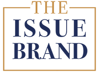 THE ISSUE BRAND